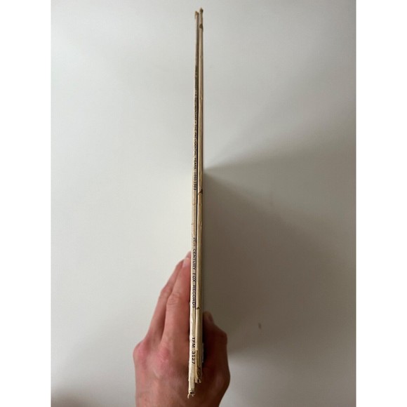 John F Kennedy JFK Memorial Album / The Presidential Years 1960-1963 LP Lot VG+ - Picture 3 of 7